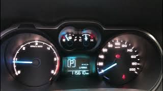 Chất lượng âm thanh trên Ford Ranger XLS (6 loa nguyên bản theo xe)
