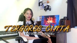 Download Lagu DANSA FOX TERGORES CINTA - COVER ENY FREITAS MP3