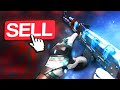I SOLD BACK MY CASE HARDENED AND...!? - CS2 CASE OPENING - Hellcase Promo Code 2023