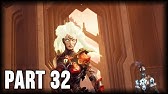 Darksiders Iii 100 Walkthrough Part 10 Ps4 Pro Antechamber Armageddon Reckoning Youtube