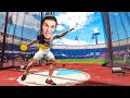 3 YOUTUBER bei den Olympischen Spielen & einer BRICHT zwei WELTREKORDE!