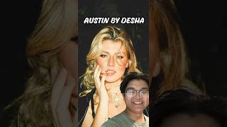 Austin By Desha violin challenge cover  shorts