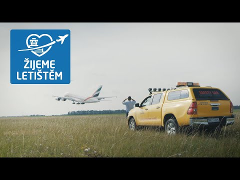 Video: Jak Získat Práci Na Letišti Domodědovo