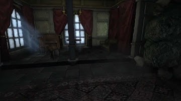 Amnesia: The Dark Descent - Part 3 - The Wine Cellar