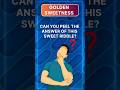 Riddle 037 #riddles #brainteasers #paheliyan