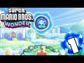 Bowser wird zum Schloss! | Super Mario Bros. Wonder 🌺  | Part 1