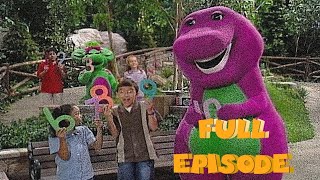 Barney \& Friends: Numbers, Numbers!💜💚💛 | Season 7, Episode 11 | Full Episode | SUBSCRIBE