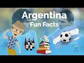 Exploring Argentina