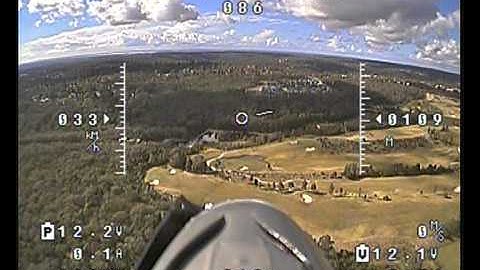 KK DIY Vario. Arduino-Based Variometer - FPV Radian Glider