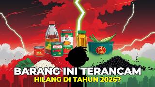 Everything Will Change in 2026‼️ Are These 10 Items Threatened with Disappearance from the Market?