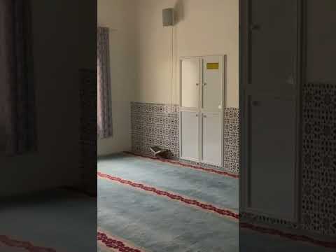 جامع حيل بني عيسى جزيل الشكر والتقدير للقائمين عليه