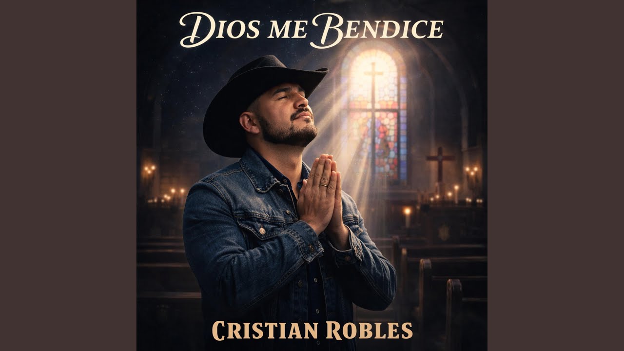 Dios Me Bendice