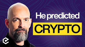 Lamina1: Building The Future of The Creator Economy - Neal Stephenson. Ep622