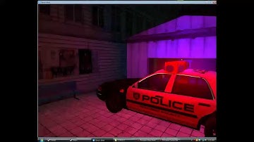 Garrys Mod - Primitive Wire Lightbar