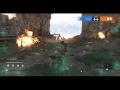 For Honor - Test Your Medal