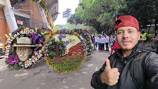 LA FERIA DE LAS FLORES Medellín 2021 | ¡Esto es lo que puedes hacer! 🌼