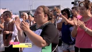 Quiereme como soy (Programa Aquí Galicia)