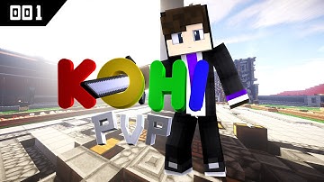 Render Test - Kohi #1