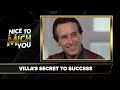 "I came back before I wanted": Unai Emery HAD DOUBTS on joining Aston Villa! | Astro SuperSport