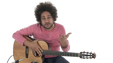 Brazilian Jazz Guitarra - The Bossa Nova & Jazz Connection - Diego Figueiredo Guitar Lesson