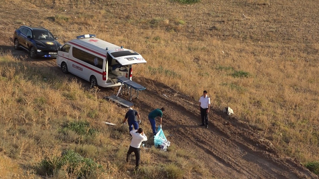 Սպանությունը կատարել էր 25-ամյա երիտասարդը. դիակը հայտնաբերվել է ձորակում