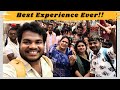 How to interact with strangers on your trip   my experience with strangers  shirdi vlog