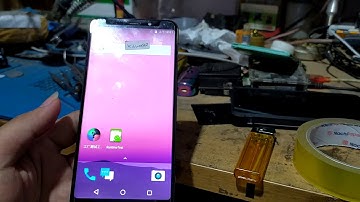 REDMI 5 PLUS | VINCE | SUPER FINAL SOLUTION  (EMMC FILE) REPLACE