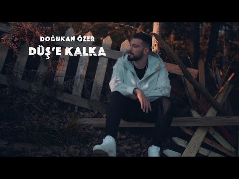 Doğu ÖZER - Düş'e Kalka