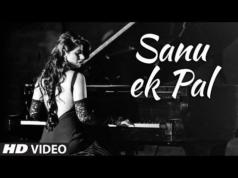 Sanu Ik Pal Chain - Sonnali | Official Music Video | T-Series