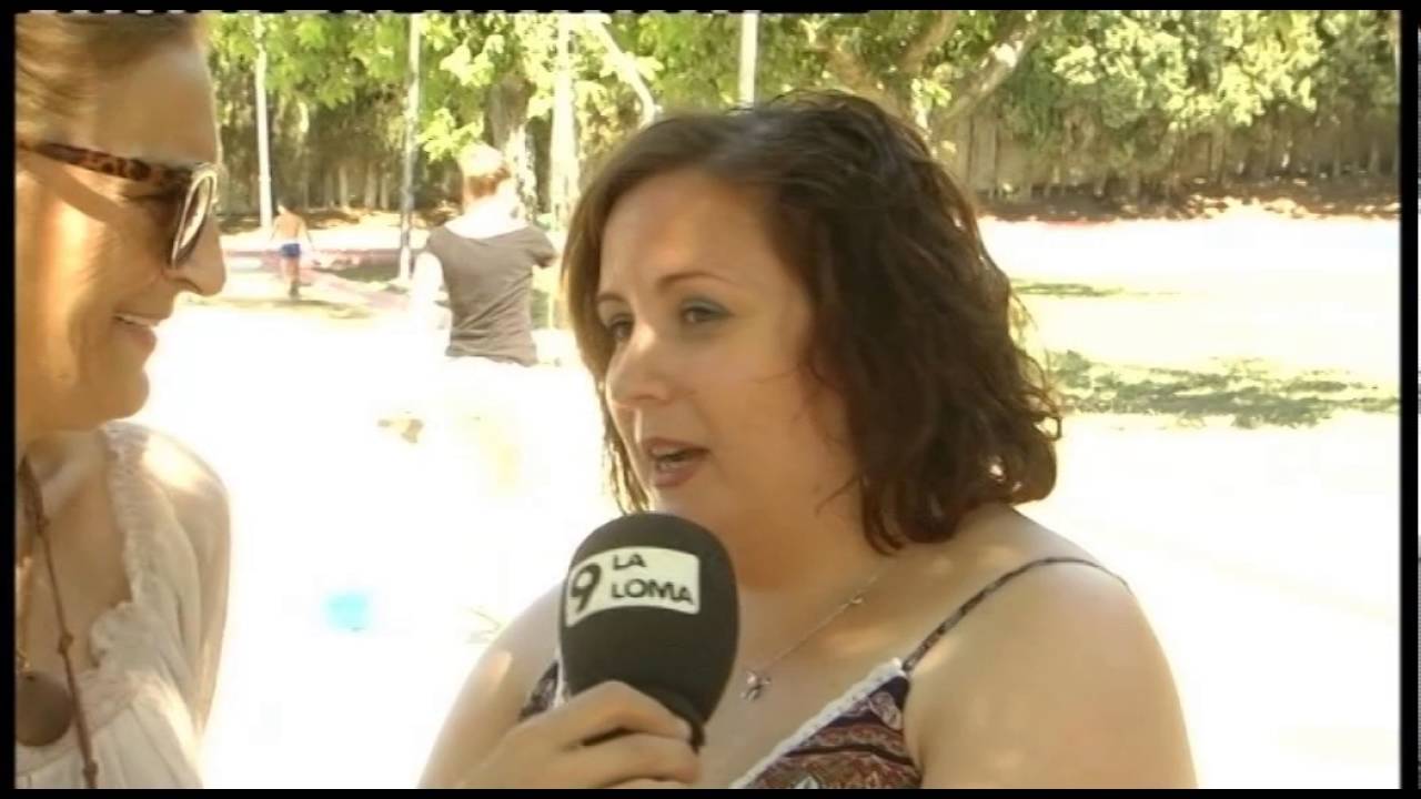 Feria de Rus 2016 · Programa de presentación