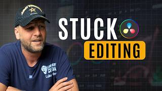 How I Stop Overthinking My Edits