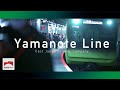 【PV】JR山手線 Promotional Video JR Yamanote Line