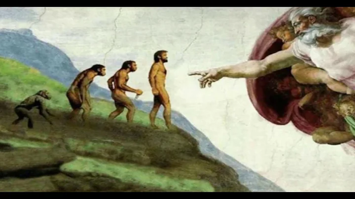 Evolution Misconceptions