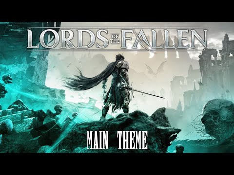 Lords of the Fallen (Video Game 2023) - IMDb