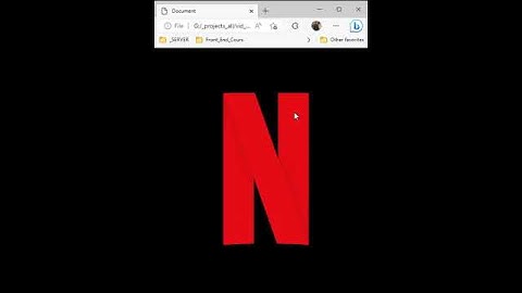 Netflix Intro Animation Pure CSS #programming #css #html #websitedesign #shortsfeed #python #shorts