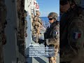 Patrolling the Eastern Mediterranean