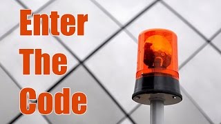 Enter The Code - Слушать музыку бесплатно Enter The Code - Слушать музыку бесплатно