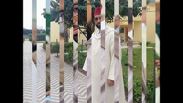 قراءة مغربية من سورة فصلت