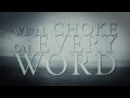 HEART OF A COWARD - Turmoil II: The Weak Inherit The Earth (Lyric Video)