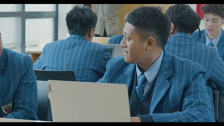 Introducing Helix Student Management System