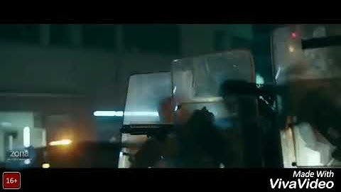 The maze runner (The death cure) opening