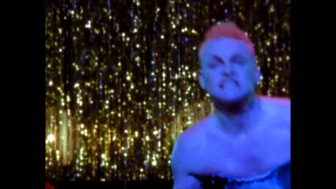 Erasure  - Oh L'Amour  (Extended EXCLUSIVO VIDEO EDITION VJ ROBSON)