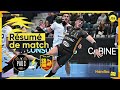 Handball  aix vs saintraphal  le rsum du match