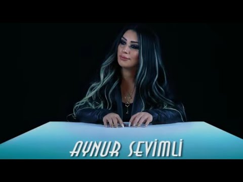 Aynur Sevimli - Ezab 2022 Klip