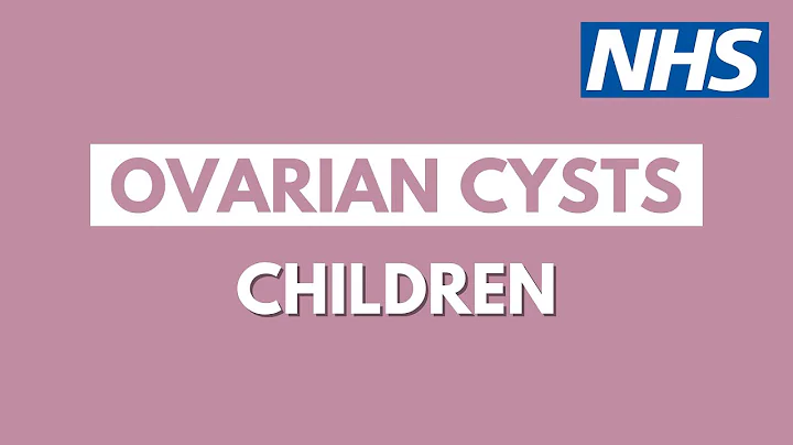 Ovarian cysts in children | UHL NHS Trust