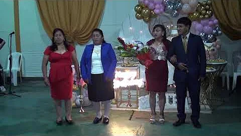 50 aos de BERTHA RAMOS 1 de 2