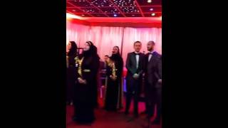 Video thumbnail of "Hor Isa-beg "Mawlaya salli"Hotel Vrbak(Svadba)"