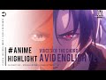 4k voices of the chord full sawano hiroyuki english lyrics