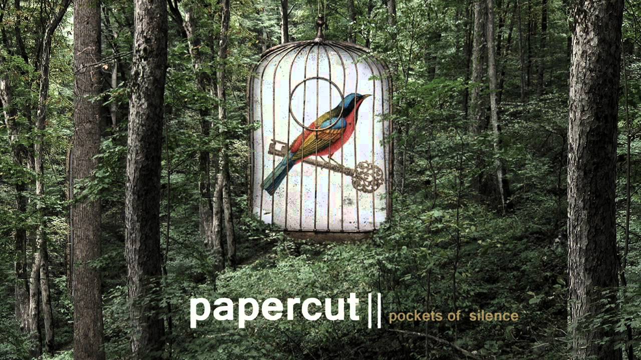 Papercut: Storm ft Maiken Sundby (Pockets of Silence) [The Sound Of Everything]