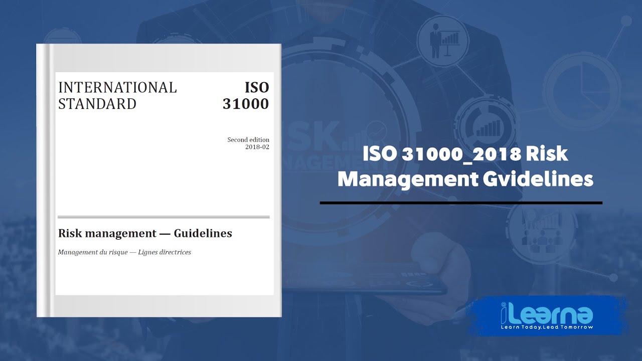ISO 31000_2018 Risk Management Guidelines